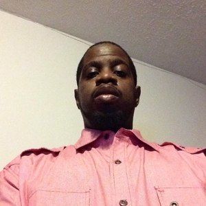 Meet your Posher, Derrick